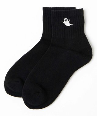 WEGO アンクルパイルユニークソックス 柄2