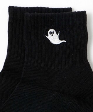 WEGO アンクルパイルユニークソックス 柄2