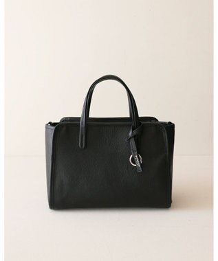 MORROW by thank OLIVE COW LEATHER ブラック