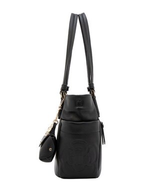 CLATHAS プラクティⅡ 2wayトートバッグ ブラック