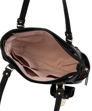 CLATHAS プラクティⅡ 2wayトートバッグ ブラック