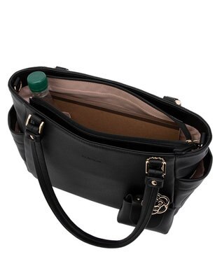 CLATHAS プラクティⅡ 2wayトートバッグ ブラック