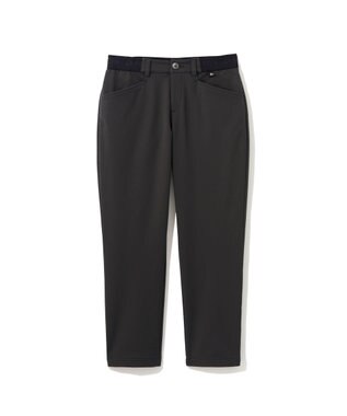  【防透け加工】アンチシースルーパンツ 82750 洗濯可能 撥水 ストレッチ素材 ゴルフ ZHG-W11a