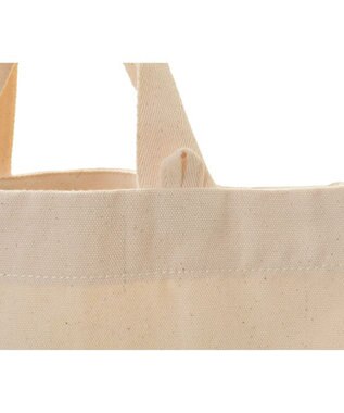 genten サスバッグ(特大） アイボリー