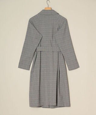 ONWARD Reuse Park 【any FAM】コート春夏 グレー