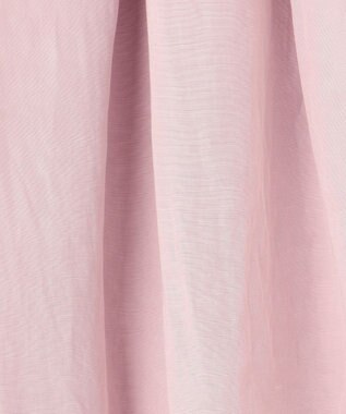 NAVE 【Nave】ヴィスコースリネン ジャンプスーツ ピンク系