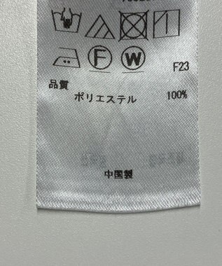 ONWARD Reuse Park 【23区】ブラウス春夏 ネイビー