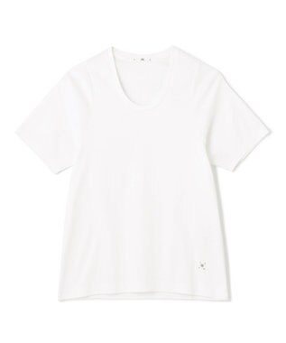 BEIGE， 【B】KUMQUAT / カットソー White