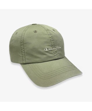 林八百吉商店 Champion ウォッシュツイルハイキャップ ミント