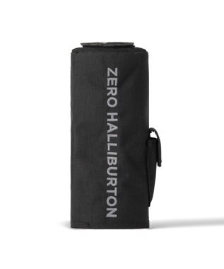 ZERO HALLIBURTON ユーティリティカバー RGF Series ZHG-HC26 RGF 85273 ブラック