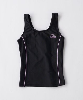 OP／FILA 【Kappa】Tシャツセット スクール水着 ホワイト