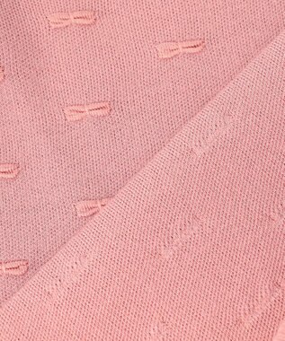 TOCCA 【chayさん着用】RIBBON BLOOM プルオーバー ピンク系