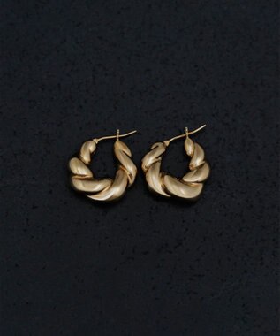 simoe Conel Hoop Pierce M ピアス