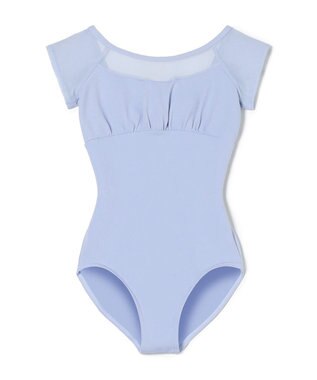 Chacott フレンチスリーブレオタード