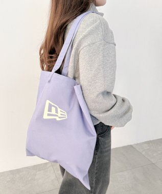 WEGO NEWERA　TWILLTOTE 柄3