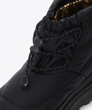 Columbia Columbia/ イエローテイル アイスマジック パフィー ショーティー ウォータープルーフ /コロンビア Black