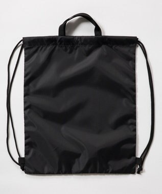 OP／FILA 【FILA】ナップサック ブラック