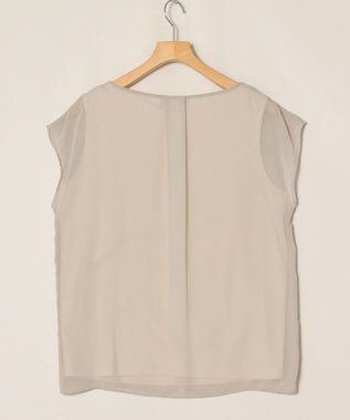 ONWARD Reuse Park 【ICB】カットソー春夏 イエロー