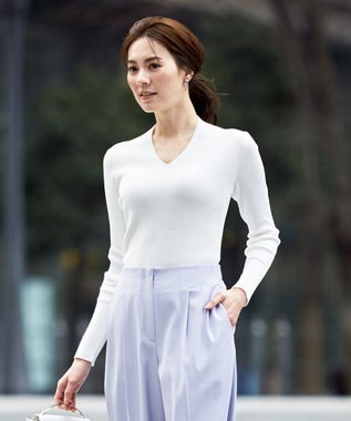 定番人気 Tratto ニット Icb ファッション通販 公式通販 オンワード クローゼット