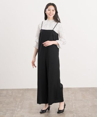 ONWARD Reuse Park 【組曲】カットソー春夏 ホワイト