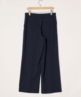 ONWARD Reuse Park 【自由区】パンツ秋冬 ネイビー