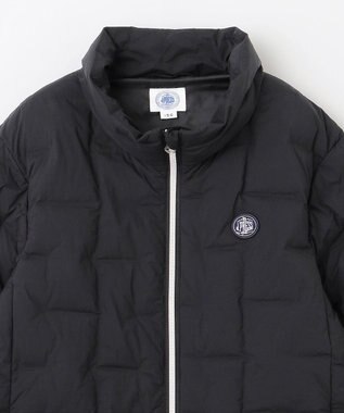 J.PRESS KIDS 【140-170cm】中綿ショートコート ブラック系