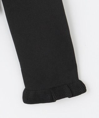 TOCCA 【洗える！】GARDEN DEW カーディガン ブラック系