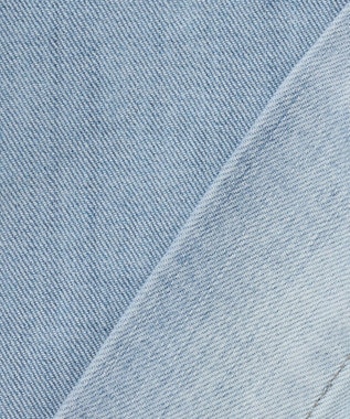 J.PRESS YORK STREET 【UNISEX】デニムジャケット スカイブルー系