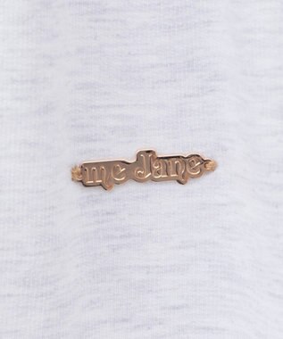 Green Parks ｍｅ　Ｊａｎｅ／タックスウェットパンツ Oatmeal