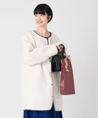 ONWARD Reuse Park 【UNFILO】コート秋冬