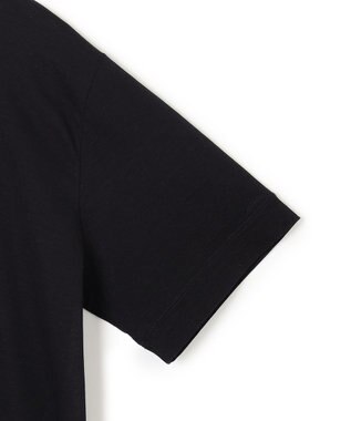 BEIGE， OXALIS / Tシャツ Navy