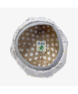 林八百吉商店 e-zoo　HANA UZUMAKI 昼