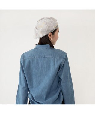 林八百吉商店 e-zoo　HANA UZUMAKI 昼