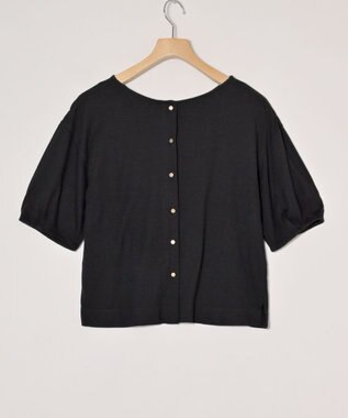 ONWARD Reuse Park 【any SiS】カットソー春夏 ブラック