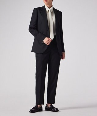 Paul Smith トラベル ジャケット ブラック