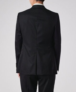 Paul Smith トラベル ジャケット ブラック