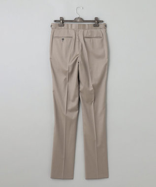 GOTAIRIKU 【LoroPiana】AUSTRALIS_ダブルブレスト ベージュ系8