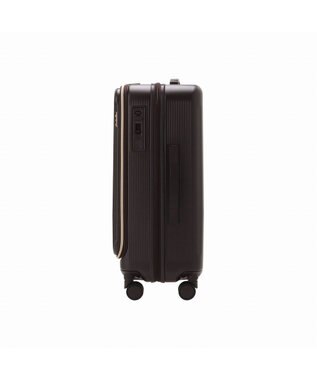 ACE BAGS & LUGGAGE Jewelna Rose エルダートローリー ボトルホルダー付 51~63L 05402 ジュエルナローズ cs ブラウン