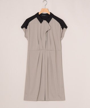 ONWARD Reuse Park 【23区】ワンピース春夏 ベージュ