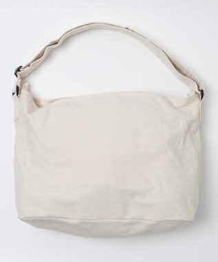 WEGO BENDAVIS　BIGCANVASSHOULDER ナチュラル