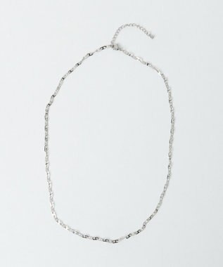 WEGO Mサージカルステンレスチェーンネックレス 柄10