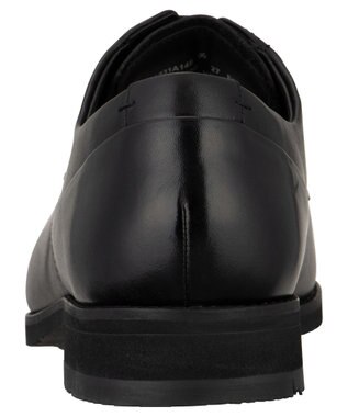 ASICS WALKING ランウォーク メンズ 3E ブラック系