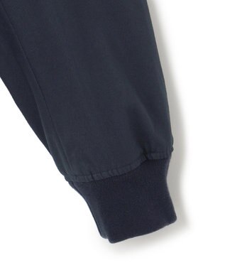 J.PRESS MEN ベンタイル  ゴルフジャケット ネイビー系