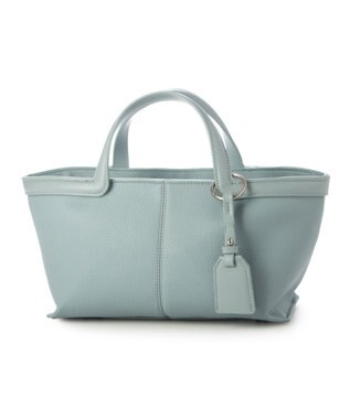 UNBILLION カカトゥ kakatoo / ハンドルポイント2wayトートバッグ