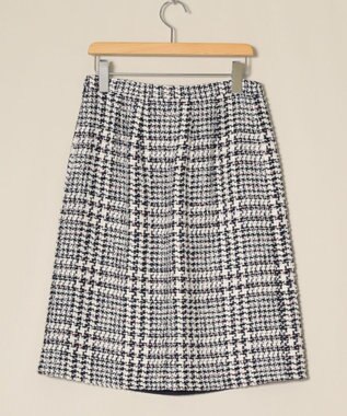 ONWARD Reuse Park 【自由区】スカート春夏 オフホワイト