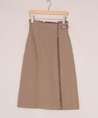 ONWARD Reuse Park 【any SiS】スカート秋冬 ブラウン