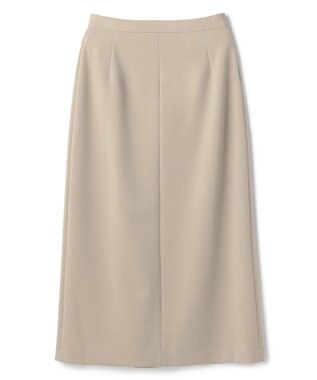 BEIGE， ALTHEA / ジャージーストレッチ スカート Taupe
