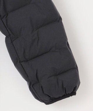 J.PRESS KIDS 【140-170cm】中綿ショートコート ブラック系