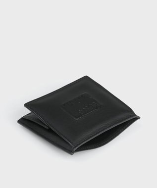Paul Smith ソフティパデッド コインケース ブラック
