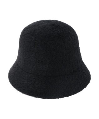 Green Parks ・シャギーハット Black